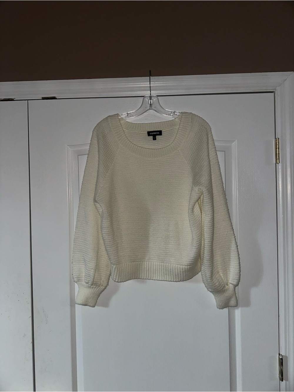 Women’s Express Sweater Size XS